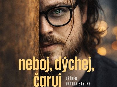 Neboj, dýchej, čaruj 2D/PZ – Kino Junior