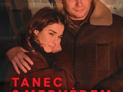 Tanec s medvědem 2D/PZ – Kino Radnice