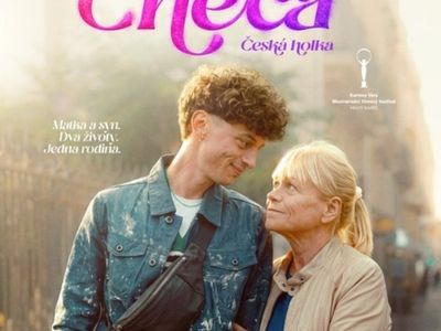 Chica Checa 2D/PZ – Kino Junior