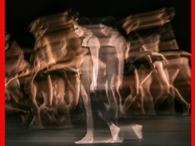 Woolf Works - Díla Woolfové 2D/T – Kino Radnice