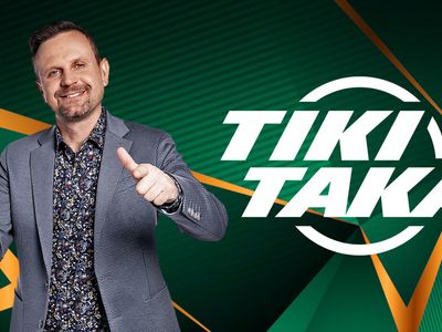 TIKI TAKA na cestách – Eurocentrum