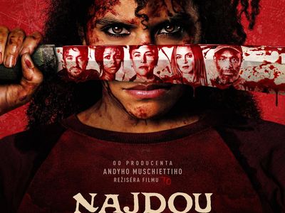 Najdou si tě 2D/T – Kino Radnice