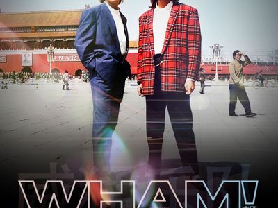 WHAM! 10 Days in China 2D/T – Kino Radnice