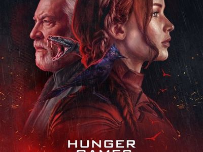 Hunger Games: Síla Vzdoru 1.část 2D/T – Kino Radnice