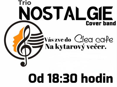 NOSTALGIE – Clea Tours and café