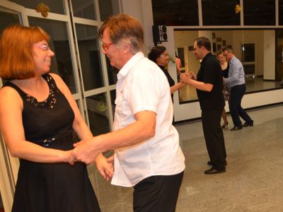 Taneční pro dospělé pokročilí – Topdance taneční škola