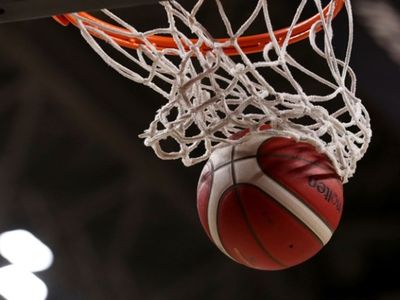 Turnaj v basketbalu- okresní finále chlapci – Městská hala