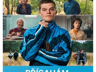 Přísahám, že za to nemůžu 2D/T – Kino Radnice