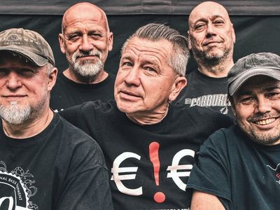 E!E + KRANG+ Increased risk – STAGE club