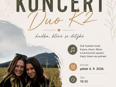 DUO K2 – Clea Tours and café
