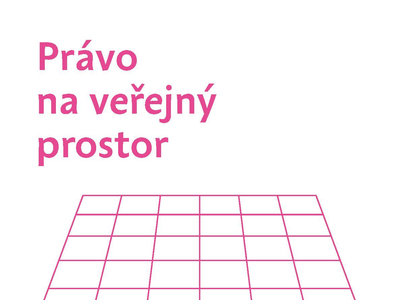 Petr Agha (ed.) - Právo na veřejný prostor – Knihkupectví Serius