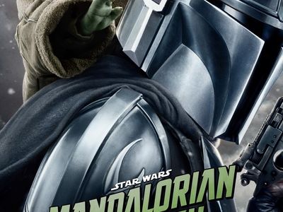 Mandalorian a Grogu 2D/D – Kino Radnice