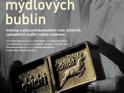 Království mýdlových bublin 2D/PZ – Kino Junior