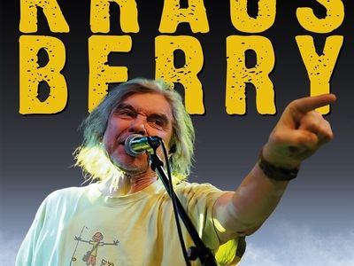 KRAUSBERRY – STAGE klub
