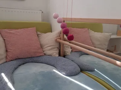 Než se nám to narodí – Montessori na dlani