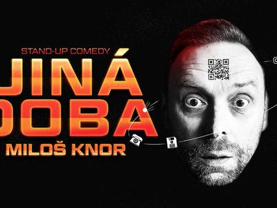 Miloš Knor: Jiná doba – Eurocentrum