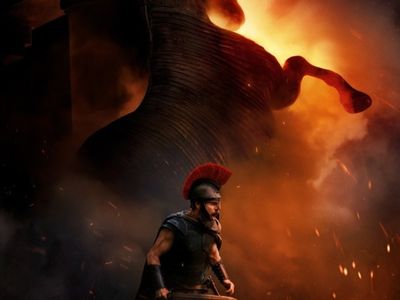 Odyssea 2D/D – Kino Radnice