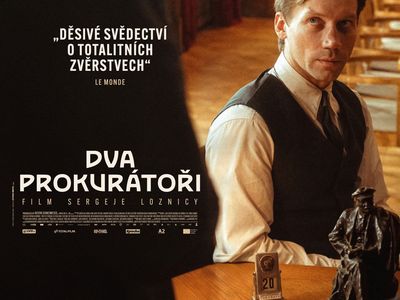 Dva prokurátoři 2D/T – Kino Junior