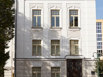 Bachelor’s students and open studios – University Gallery N