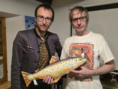 Trdliště – a breeding ground for Martin Trdla’s ideas – House of Czech-German Understanding. o.p.s.