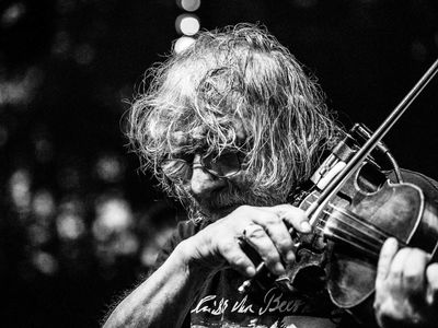 VLADIMÍR MERTA "80", J. Hrubý, O.Fencl a Hromosvod – R.A.M. - Rampa Art Movements