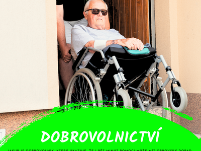 PADESÁT ODSTÍNŮ DOBROVOLNICTVÍ – Radnice