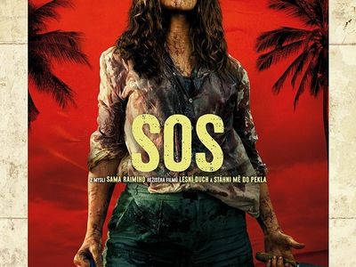 SOS 2D/T – Kino Radnice