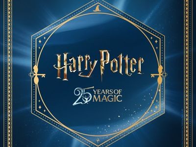 Harry Potter a Kámen mudrců (25. výročí) RI 2026 2D/D – Kino Radnice