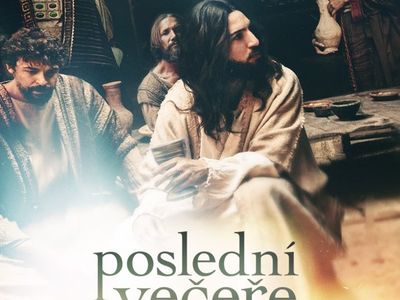 Poslední večeře 2D/T – Kino Junior