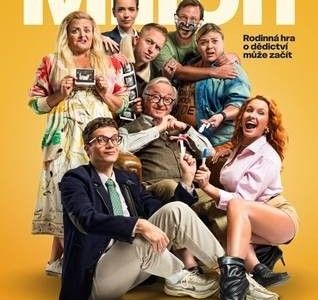 Milion 2D/PZ – Cinema Junior