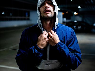 MICHAJLOV + support – STAGE klub