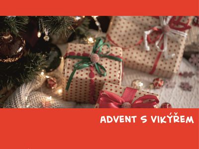 Advent s Vikýřem – Eurocentrum