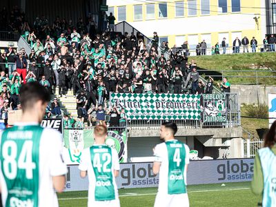 DERBY FK JABLONEC vs FC SLOVAN LIBEREC – Stadion Střelnice