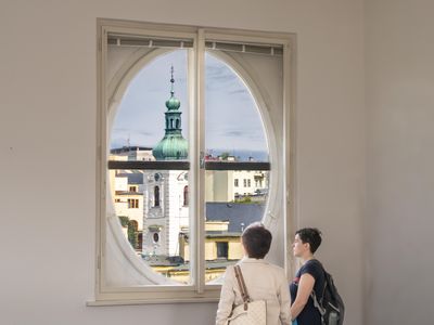 Den evropského dědictví 2026 – Radnice