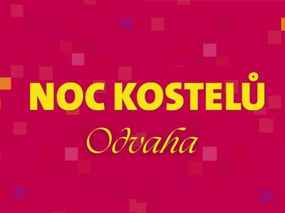 Noc kostelů - Wyldlife klub – Křesťanský sbor Dobrá zpráva