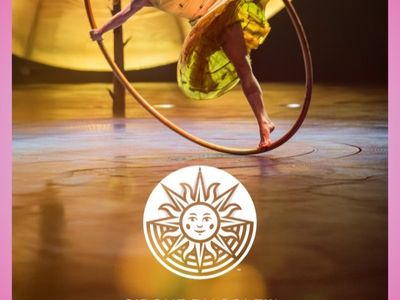 Cirque du Soleil: LUZIA 2D/PZ – Kino Radnice