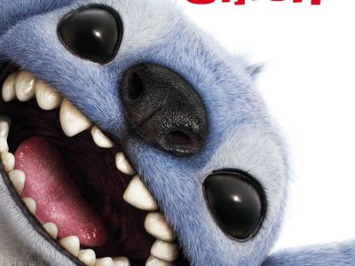 Lilo & Stitch 3D/D – Kino Radnice