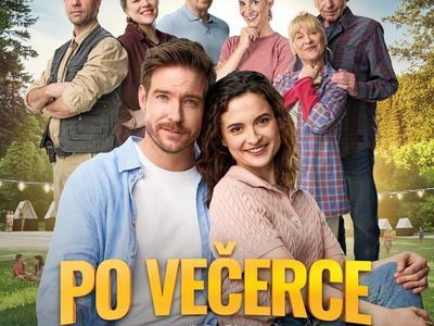 Po večerce 2D/PZ – Kino Radnice